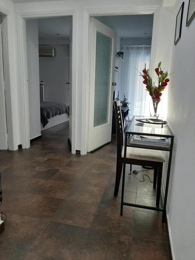 Glyfada Vacation Apt Appartement Athene Buitenkant foto