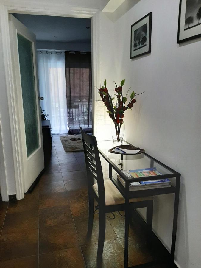 Glyfada Vacation Apt Appartement Athene Buitenkant foto