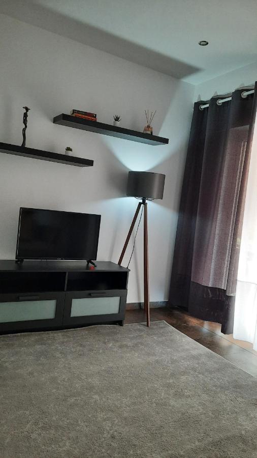 Glyfada Vacation Apt Appartement Athene Buitenkant foto