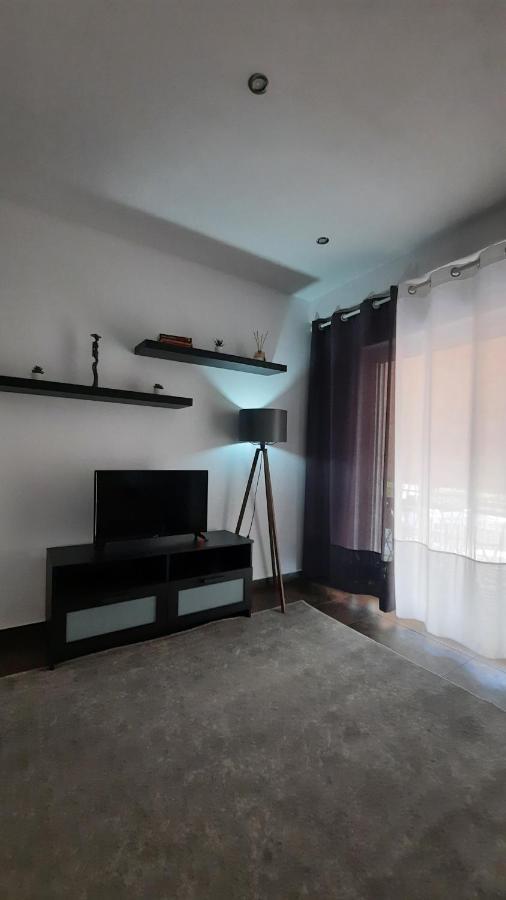 Glyfada Vacation Apt Appartement Athene Buitenkant foto