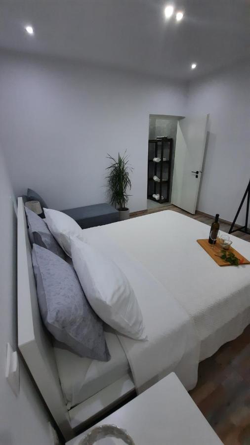 Glyfada Vacation Apt Appartement Athene Buitenkant foto