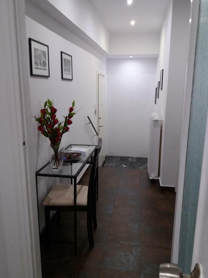 Glyfada Vacation Apt Appartement Athene Buitenkant foto